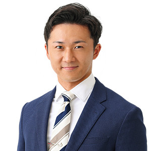 テレビ西日本アナウンサー 石橋 弘崇