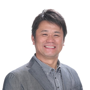 テレビ西日本野球解説者 池田 親興