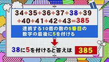 2014年8月16日 放送