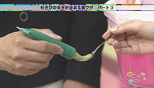 2014年12月6日 放送