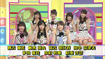 2015年2月28日 放送