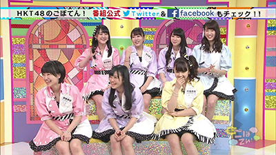 2015年6月14日 放送