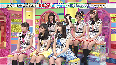 2015年7月5日 放送