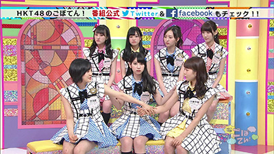2015年8月16日 放送