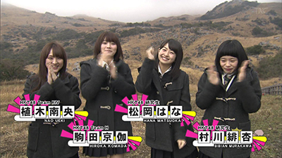 2015年2月21日 放送