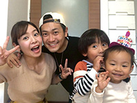 グラグラ乳歯は無理に抜かないで！