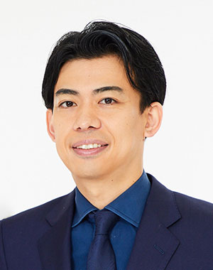 浜田 順平