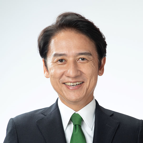 北九州市長　武内 和久