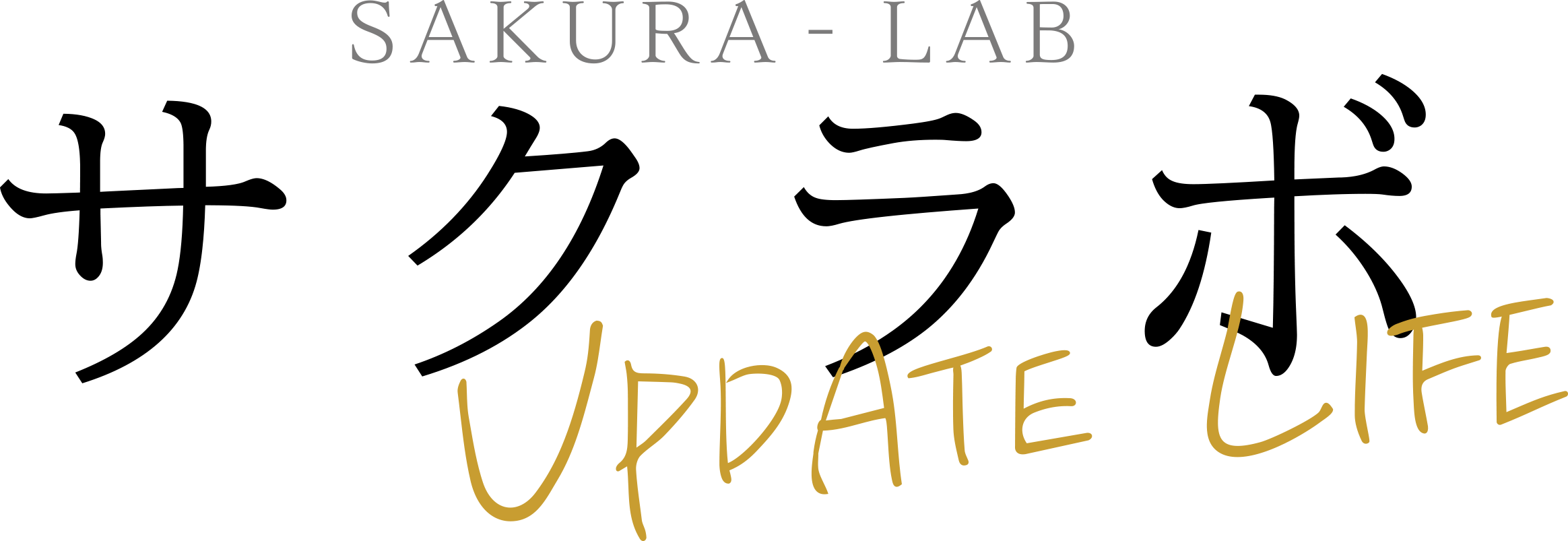 SAKURA-LAB サクラボ Update Life