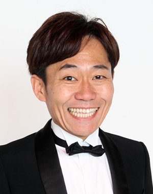 田中健二