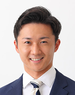 石橋広崇（月曜）