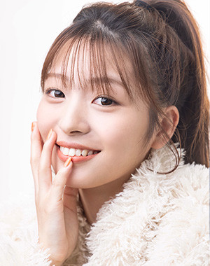 宮本愛結