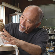 十四代 中里太郎右衛門